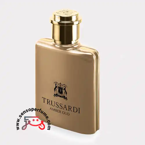 عطر ادکلن تروساردی امبر عود